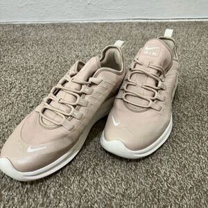 Nike Women's Blush Sneakers